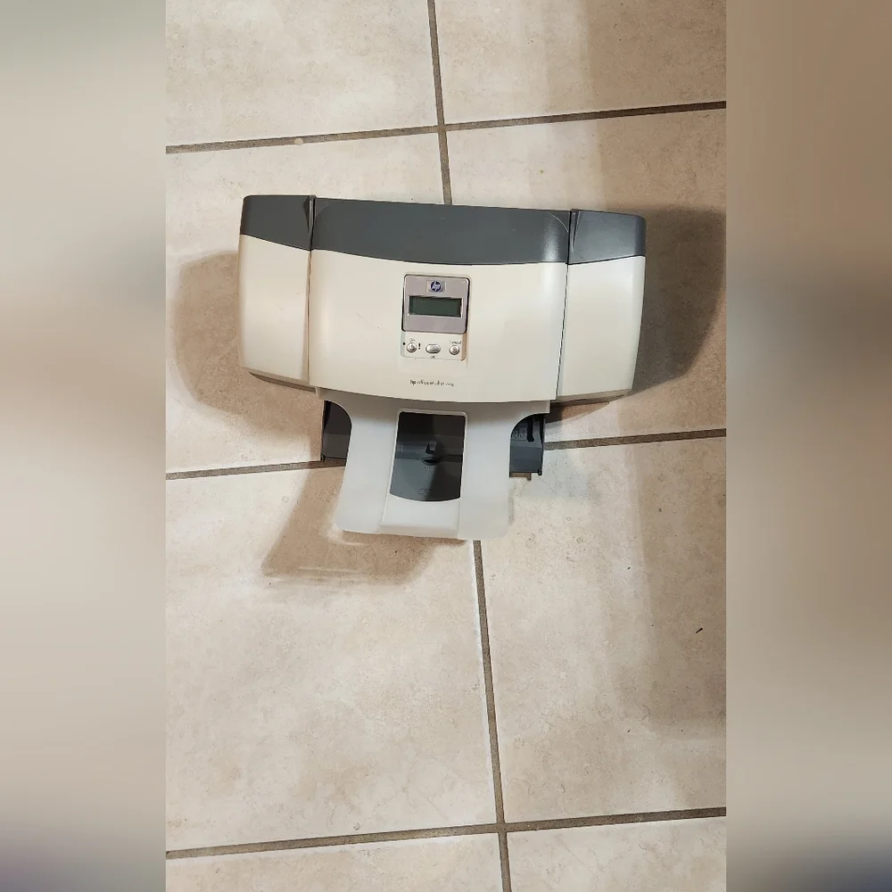 Hp officejet 4215 all-in-one
